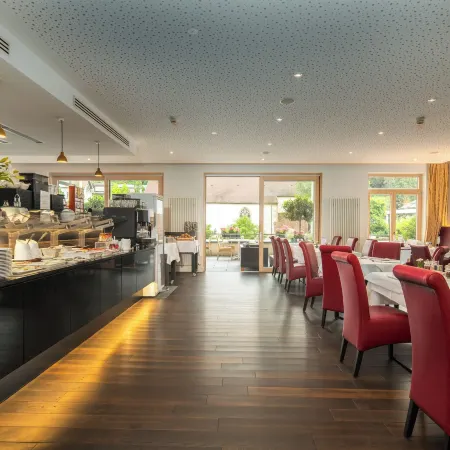 Aqua Aurelia Suitenhotel an den Thermen