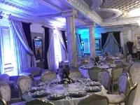 The White Palace Rabat Hotels near Hay Riad