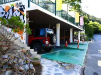 Damyang Dog Pension