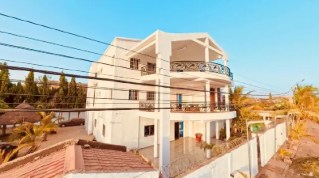 Welcome Lodge Hotels in 