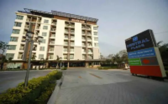 Central Place Serviced Apartment