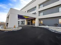 Spark by Hilton Fort Wayne Hotels in Fort wayne