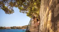Aminess Younique Korčula Heritage Hotel - Havudsigt