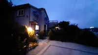 Seosan Noeulgil Pension - مبيت وإفطار