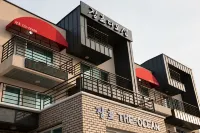 Samcheok Jangho Ocean Pension - 2-Star