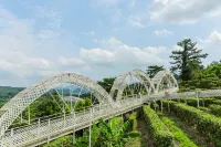 Gangjin Rims Glamping & Pool Villa - 家庭旅館