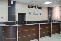 Moneron Hotel Отели в г. 