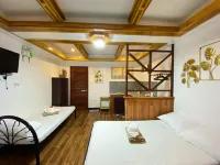 Langojon Jianjoy Resort