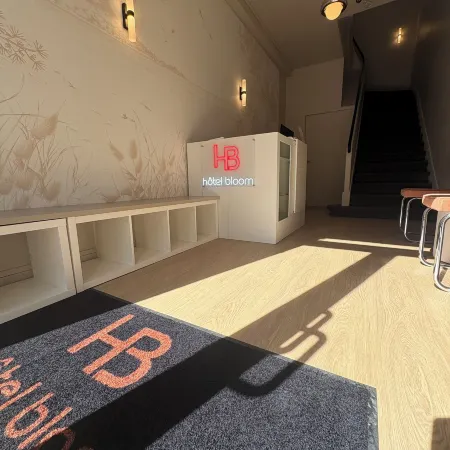 Hotel Bloom