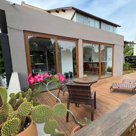 Casa Makaira