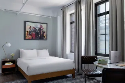 Sonder Dovetail Apartments Downtown Hotels in 