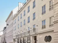 Miiro Spittelberg New Opening Hotels near Maria-Theresien-Platz
