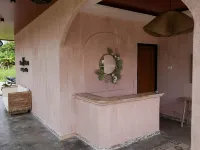 Terasawa Boutique Villa Hotels in Ngaglik