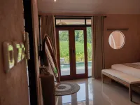 Terasawa Boutique Villa Hotels in Ngaglik