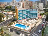 Hotel Servigroup Rialto Hoteles cerca de Mirador Benidorm