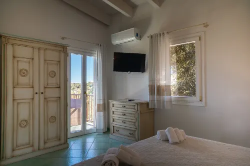 Domus Liscia di Vacca