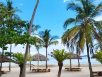 Jaz Amaluna - Adults Only 16+ Hotels in Uroa