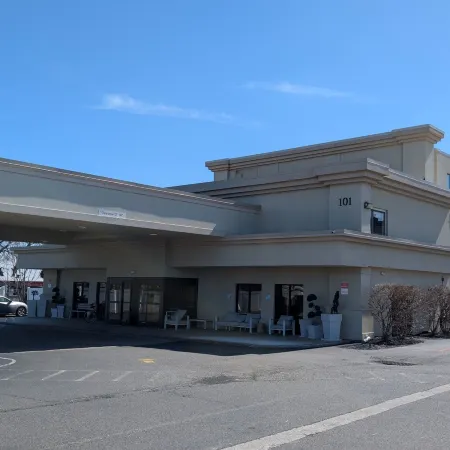 Holiday Inn Express PHILADELPHIA AIRPORT by IHG