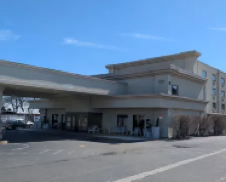Holiday Inn Express PHILADELPHIA AIRPORT by IHG