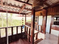 Charming Villa in Cabrera With Ocean View Hotels in Cabrera