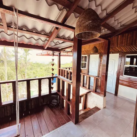 Charming Villa in Cabrera With Ocean View Отели в г. Кабрера