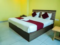 Merigold Hotel and Spa Pvt Ltd Hotels in Bhairahawa
