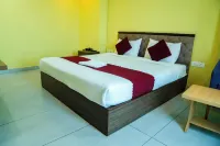 Merigold Hotel and Spa Pvt Ltd