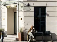 Andersen Boutique Hotel ヴェスターブロ周辺のホテル