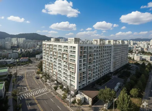 โรงแรมโฮย่าสเตย์