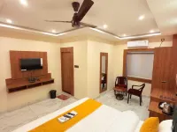 Hotel Tejas Pride Hotels in Bhadrak
