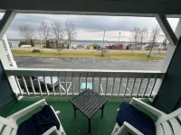 Webb's Year Round Resort