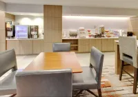 Wingate by Wyndham San Angelo - breakfast