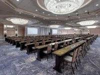هيلتون شارلوت أبتاون Hotels near إيبيسنتر