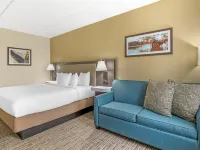 Best Western Holiday Lodge Hotels in Clear Lake