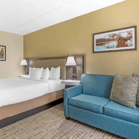 Best Western Holiday Lodge