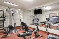 Baymont by Wyndham Kokomo - Gym