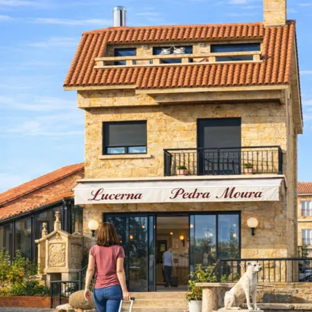 Pension Lucerna