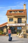 Pension Lucerna