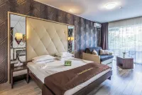 Prestige Deluxe Hotel Aquapark Club - All Inclusive - spa