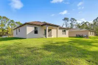 Tee Times & Scenic Hikes! Family Home in Sebring - 3 estrellas