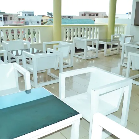 Beach Sand Hotel and Resort