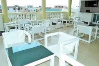Beach Sand Hotel and Resort - Bữa sáng