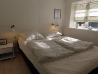 "Ilkka" - 220m from the Sea