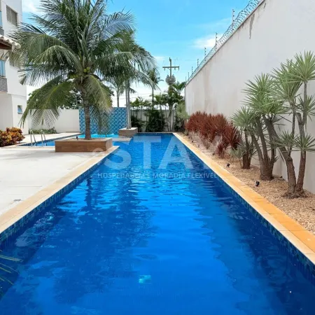 STAY Executive Residence