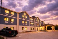 Super 8 by Wyndham Pasadena