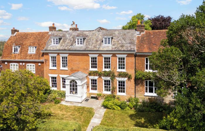 St John's Croft