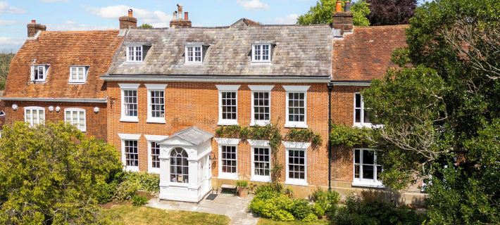 St John's Croft Hotels in Winchester