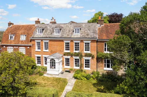 St John's Croft