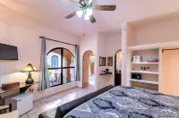 Casa Kootenay Waterfront Bnb - Servicios de Traslado