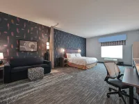 Home2 Suites by Hilton Tifton Hotels in Tift County